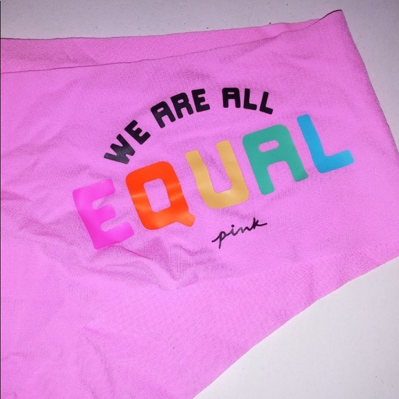 🛍VS Pink Panty Bundles 🛍 - Picture 8 of 10
